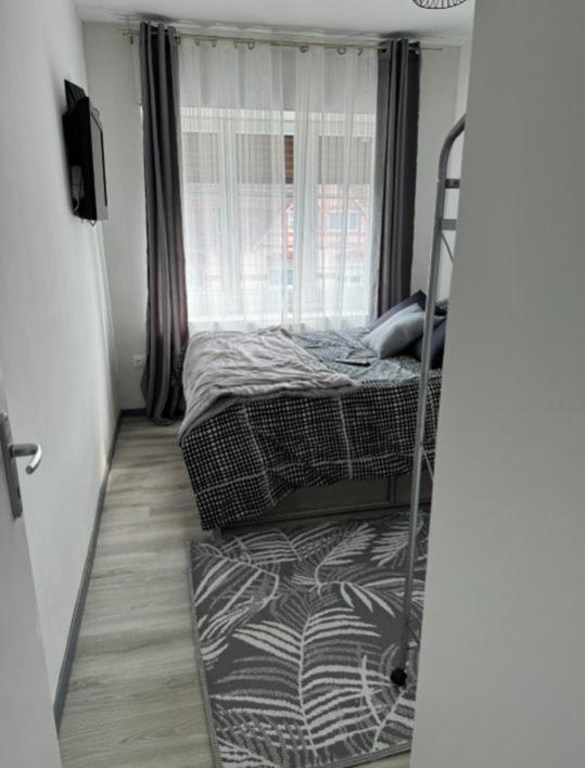 Appt Le Perfecto 50M2 Terrasse Privee Mazingarbe Exterior foto