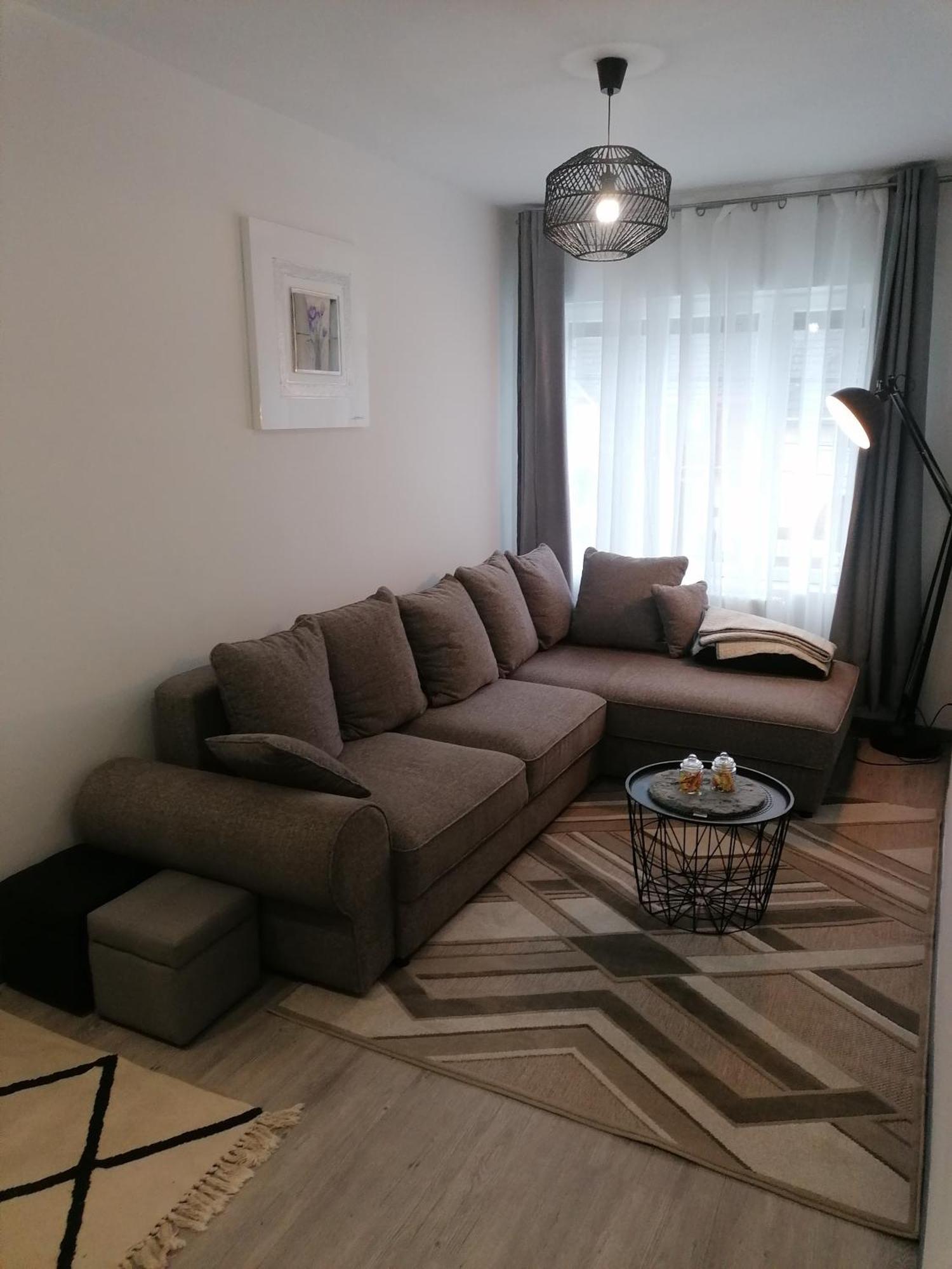 Appt Le Perfecto 50M2 Terrasse Privee Mazingarbe Exterior foto